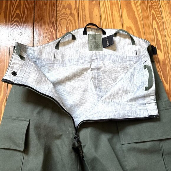 PROPPER® Women's MCPS Type 1 Trouser Waist Size Alpha: L Leg Length Alpha: S - Picture 4 of 14